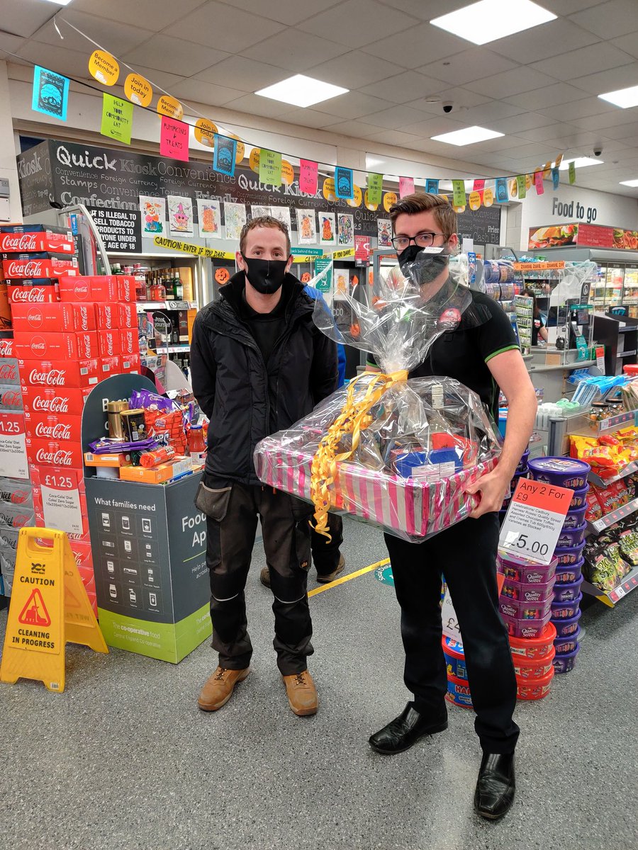 Scott holmes tweet media