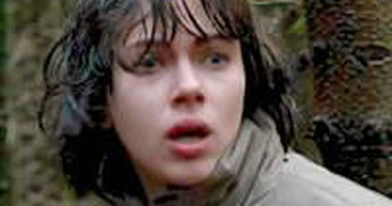 31.Quem: Nia DiCostaFilmes que dirigiu: Little Woods (2018), The Black Girl Dies Last (2009) e Night and Day (2013)Filmede terror favorito: Sob a Pele (2013)Diretor do filme favorito: Jonathan Glazer