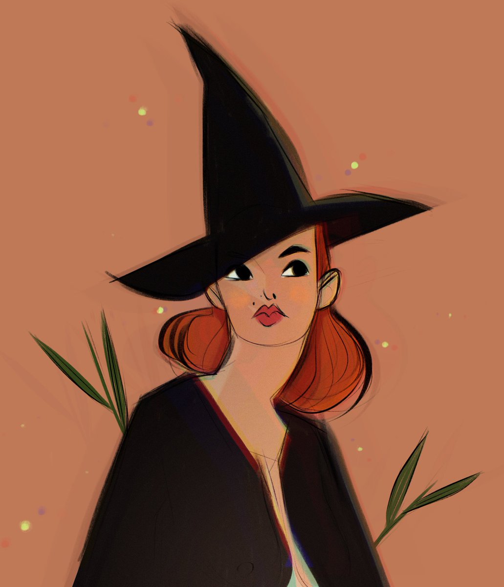 chemmibear's tweet image. Halloween Night

#Halloween #Halloween2020 #Halloween2020 #illustration #art #arte #sketch #Procreate