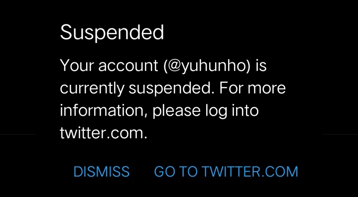 YUNHFO's tweet photo. #𝐖𝐍 : Hello, this acc is now handled by a new owner and i'm not responsible for anything that related to the old owner. TMI, but apparently this is my 3rd times to move account since this fat blue bird app getting weird and weird everyday. 😔😔 https://t.co/anUPOC6nXw