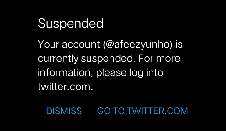YUNHFO's tweet photo. #𝐖𝐍 : Hello, this acc is now handled by a new owner and i'm not responsible for anything that related to the old owner. TMI, but apparently this is my 3rd times to move account since this fat blue bird app getting weird and weird everyday. 😔😔 https://t.co/anUPOC6nXw