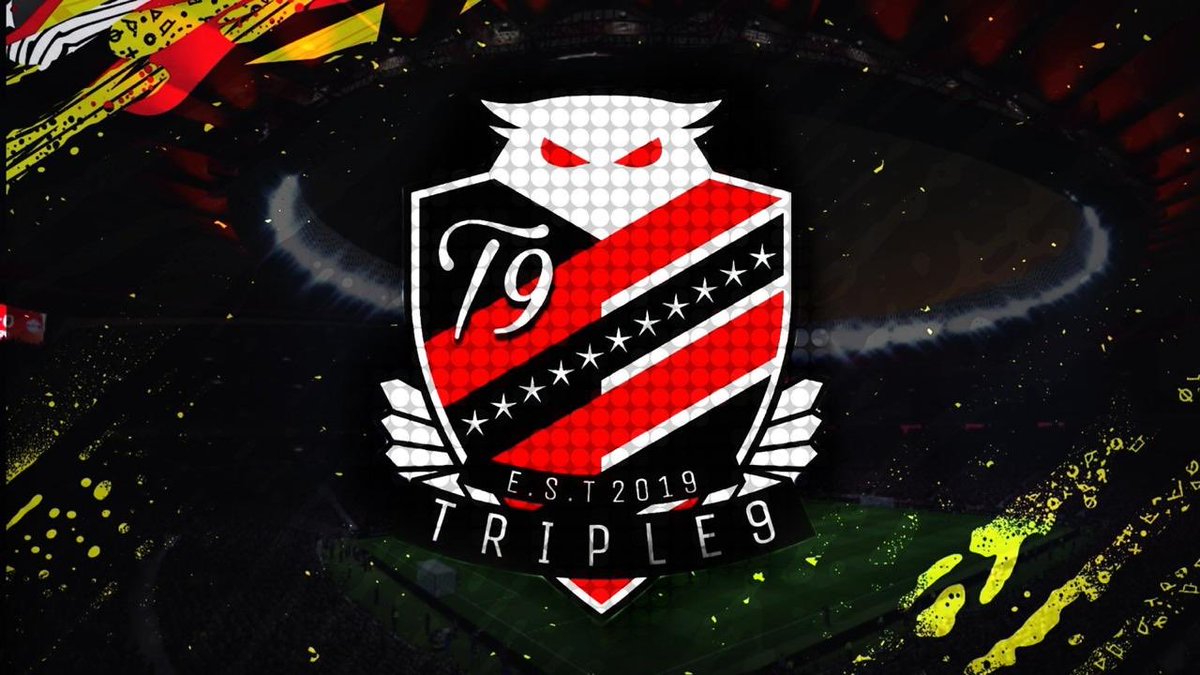 triple9__'s tweet photo. @KSA_VFL @TheVFL_ @Athar_Design Triple9 https://t.co/CG4tJFQFvP