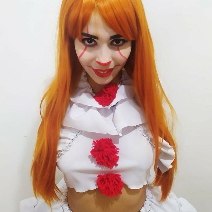 Fotinhas pra encerrar o Halloween de 2020... . . . . #Halloween #Halloween2020 #DiadasBruxas #FelizHalloween<a href="/tag/halloween"class="tags"><span>#halloween</span></a><a href="/tag/felizhalloween"class="tags"><span>#felizhalloween</span></a><a href="/tag/diadasbruxas"class="tags"><span>#diadasbruxas</span></a><a href="/tag/hal"class="tags"><span>#hal</span></a>