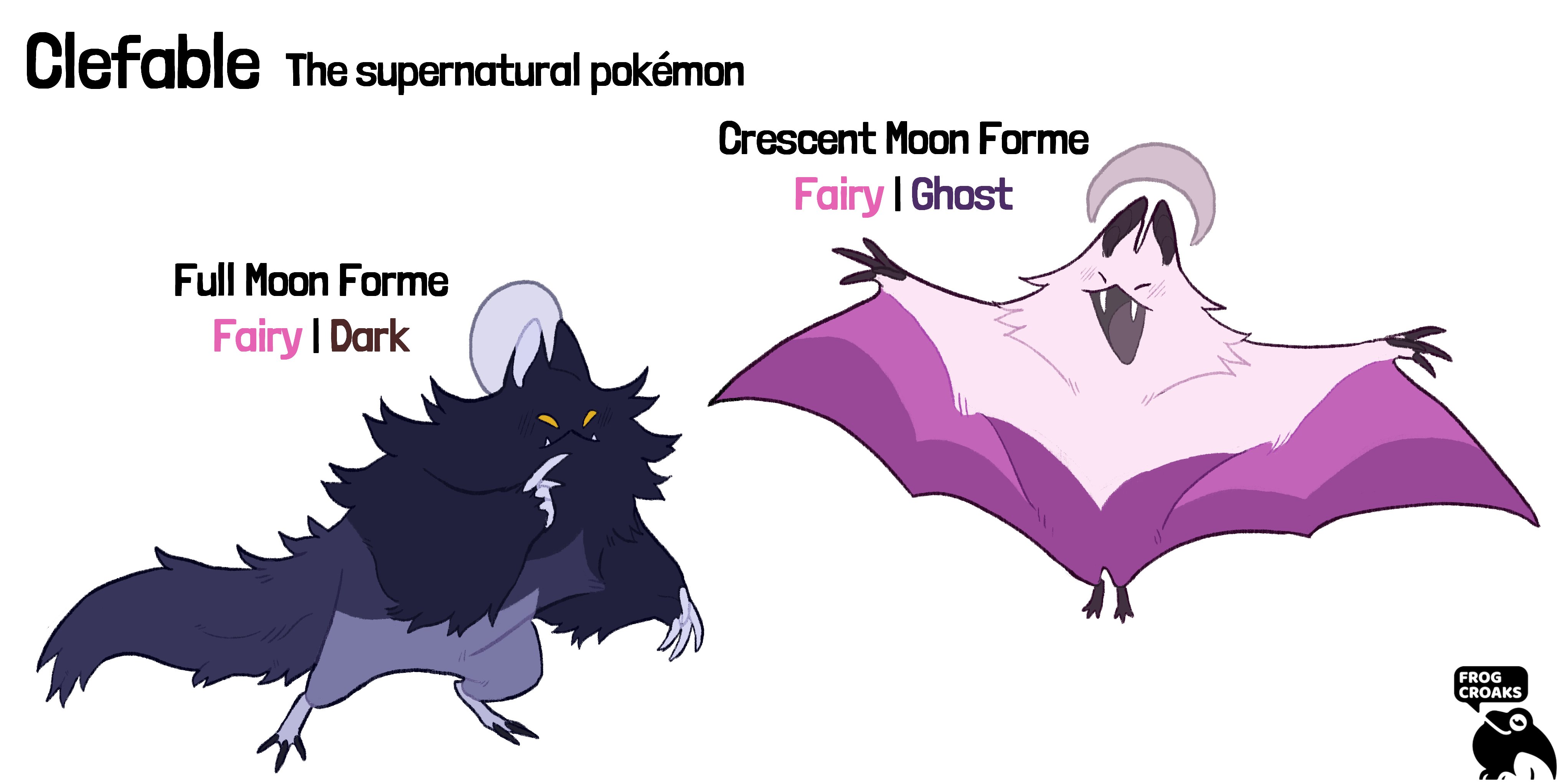 Lemmy on X: parry this filthy casual [farfetch'd (kanto and galar)  redesigns! rts appreciated]  / X