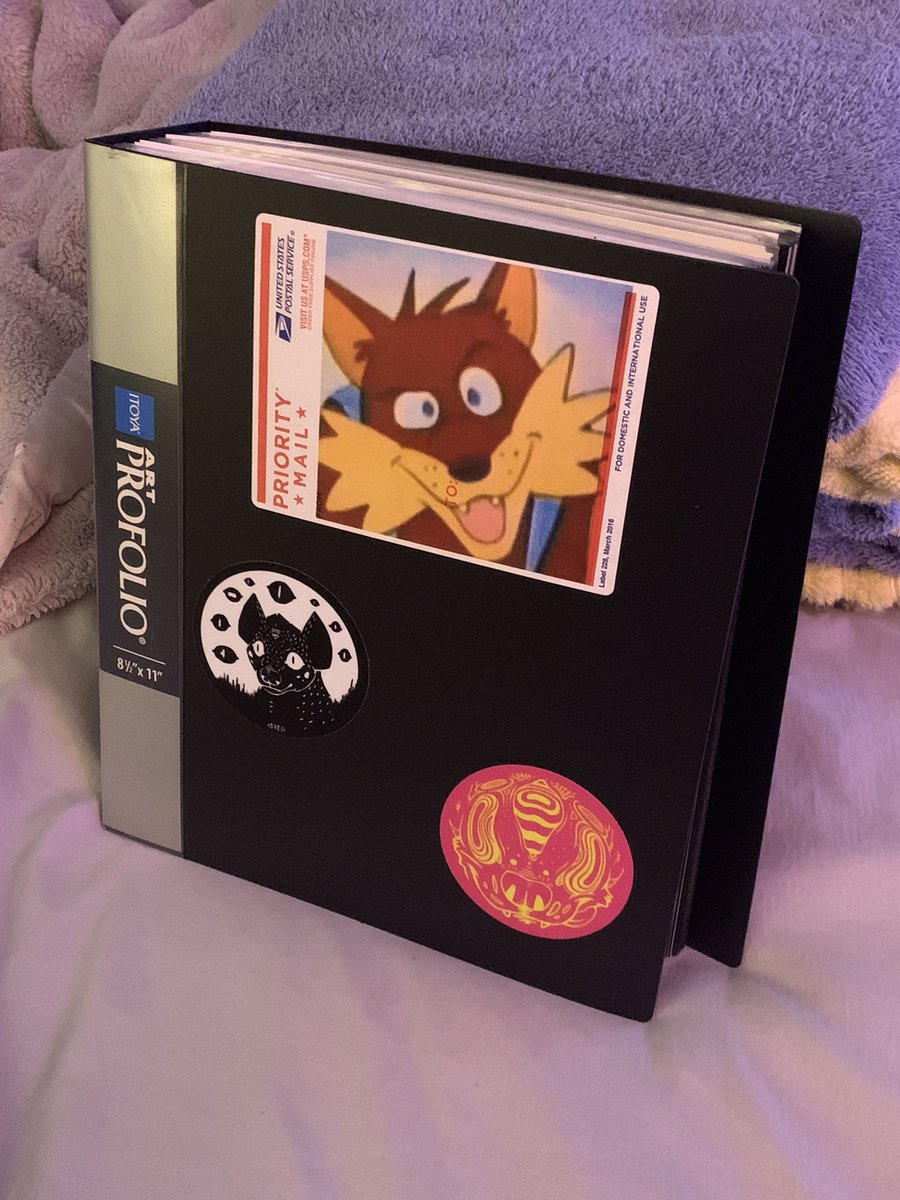 FurryFans's tweet photo. #Furry #Prints #Portfolios https://t.co/dDHqcWLVCx