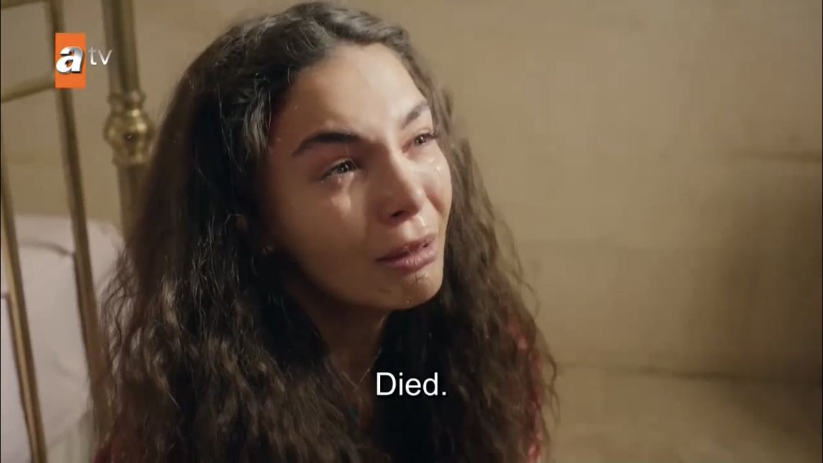 MEU DEUS GENTE QUE DOR  #Hercai  #ReyMir