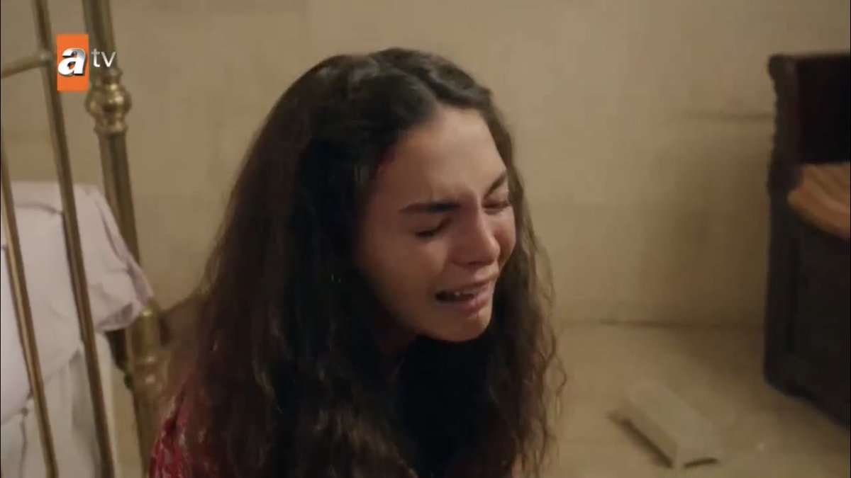 MEU DEUS GENTE QUE DOR  #Hercai  #ReyMir