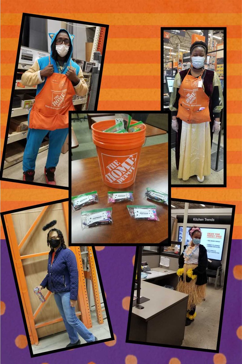 THD Dearborn tweet media