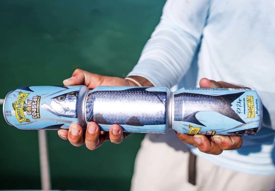 FISHY ITCHY tweet media