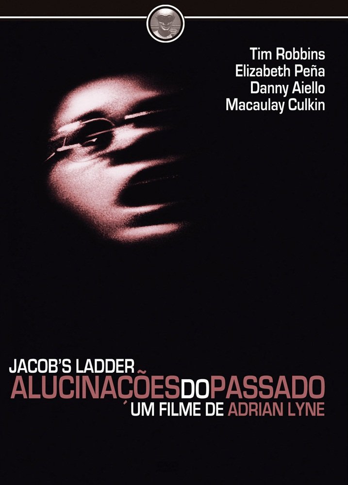32.Quem: Patrick BriceFilmes que dirigiu: Virando a Noite (2015), Creep (2014) e Creep 2 (2017)Filme de terror favorito: Alucinações do Passado (1990)Diretor do filme favorito: Adrian Lyne