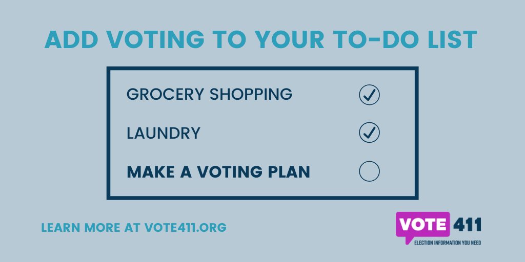 Learn where candidates running for office in your area stand on the issues, and about the ballot measures on your ballot by checking out our voters' guide at Vote411.org!