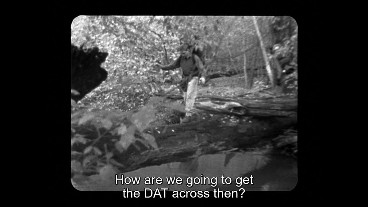 thinking about how much of a Stunt this actually is, and how much it is to ask your actors to do this with their only recording equipment