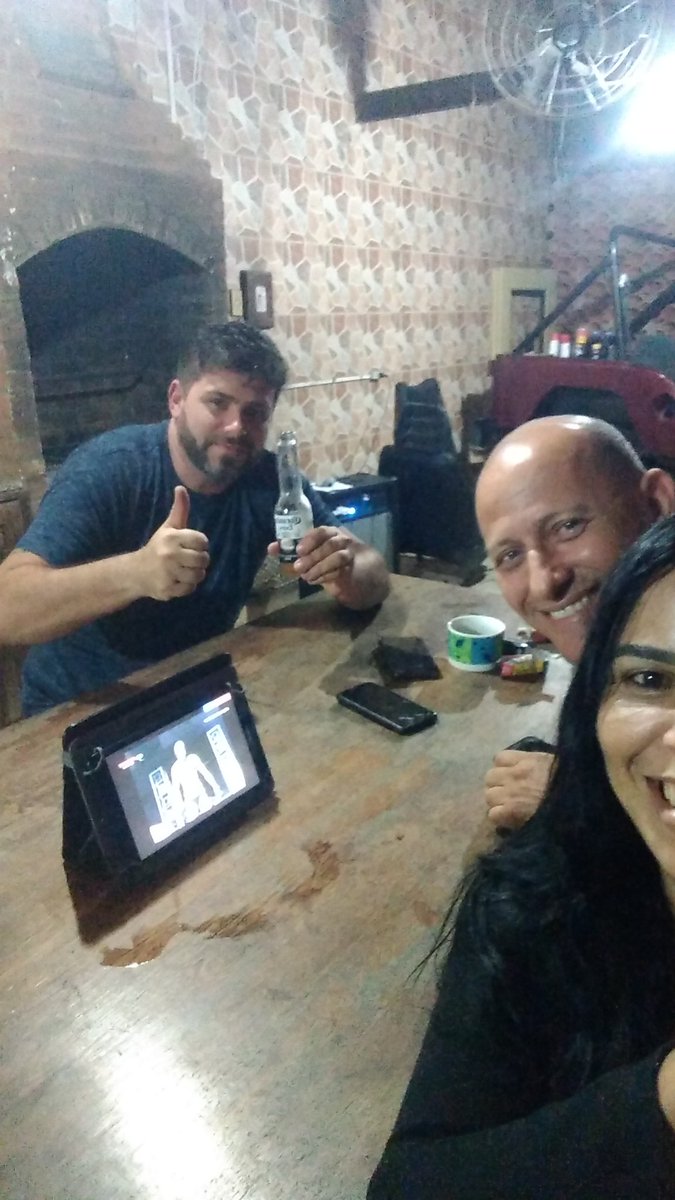 Andréa Narcizo Corretora tweet media