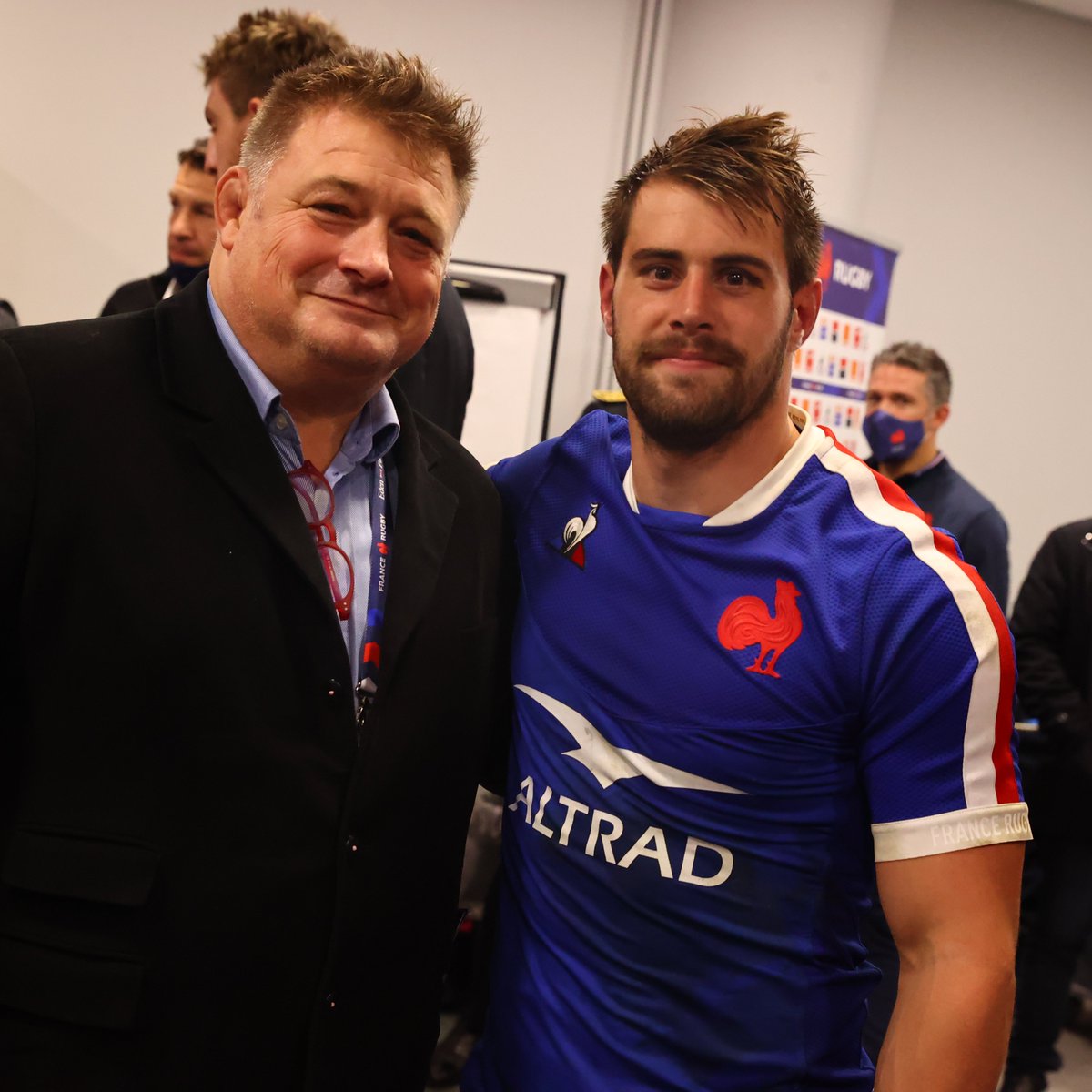 France Rugby tweet media