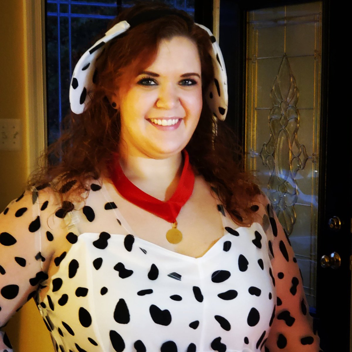GMarieFilms's tweet photo. #HappyHalloween https://t.co/O1HbEDTnJ6