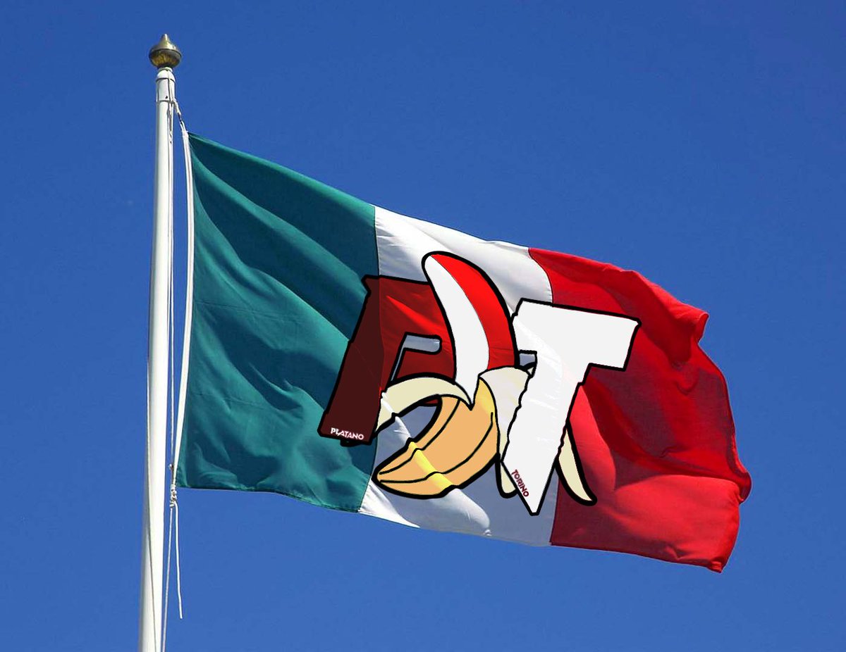 PlatanoTorinoRT's tweet photo. ¡Revelamos nuestra SEGUNDA PAREJA de pilotos para la escudería! Esta pareja tendrá el nombre de... DOOM TORINO.
Dichos pilotos son @El_AjX y @KibianYT, y aunque corran en la segunda pareja, aseguramos que lo darán todo
¡Les deseamos la mejor de las suertes! https://t.co/1hvNRV21mG