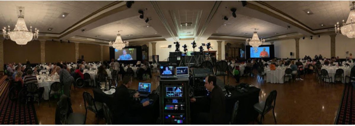 MSViewsandNews's tweet photo. See the many upcoming MS virtual events from #MSViewsandNews by simply clicking here: https://t.co/9dM94Au5bw
---------------------
Register for as many Of these now virtual events, as you can, simply by opening what is found on that page and signing-up https://t.co/w9s58lzbVD