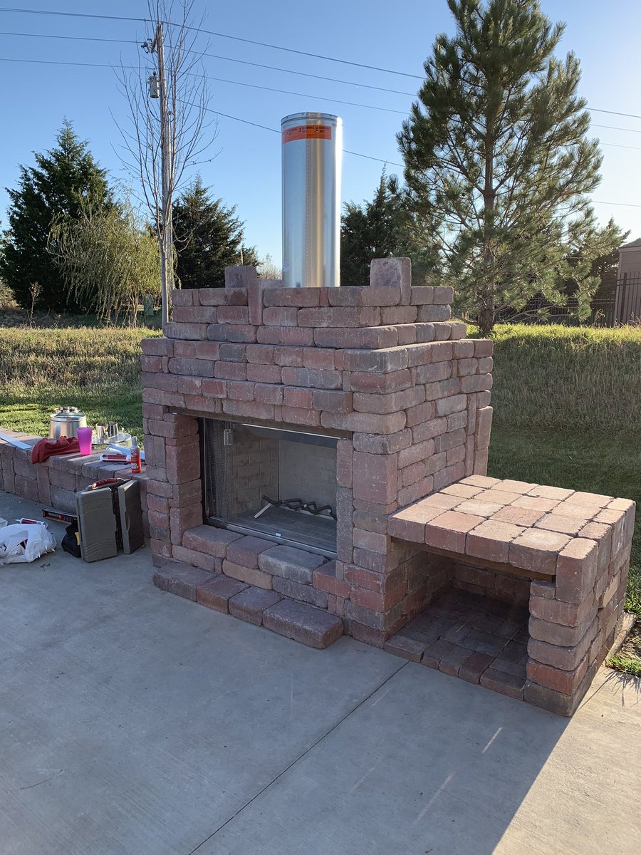 danshurtz's tweet image. Progress...

#backyardproject