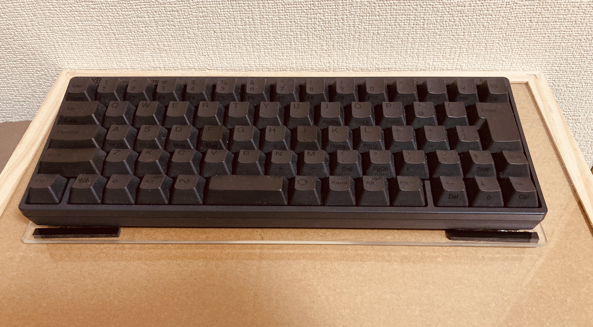 キーボードブリッジ Twitter Search Twitter