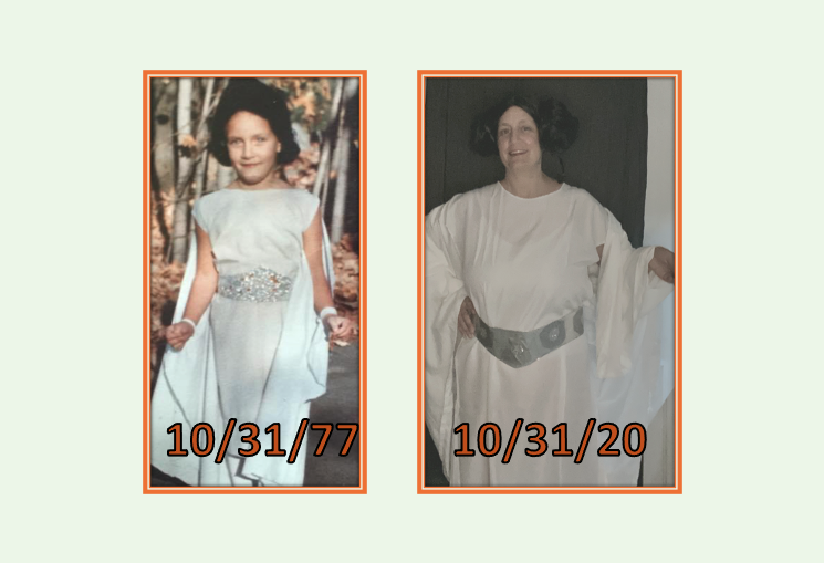 MamaMoonandBack's tweet photo. After 43 years Iβm still inspired by the original
badass Self-Rescuing Princess.
#GishCostumeRedo
#GISH
#teamIGISHforthis https://t.co/rKWW77BHum