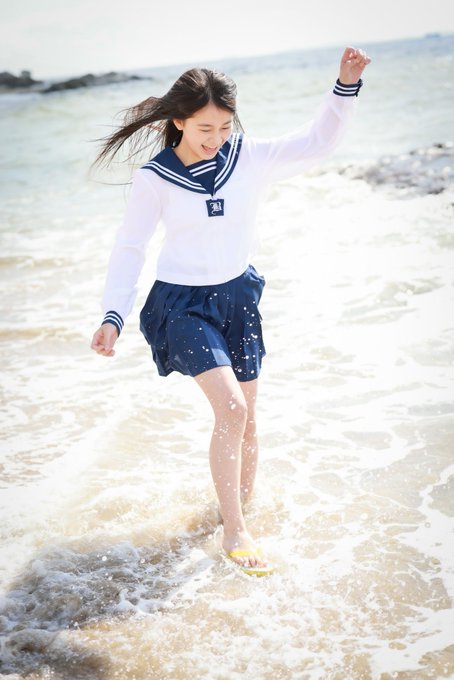 Twitterのコスプレ画像22