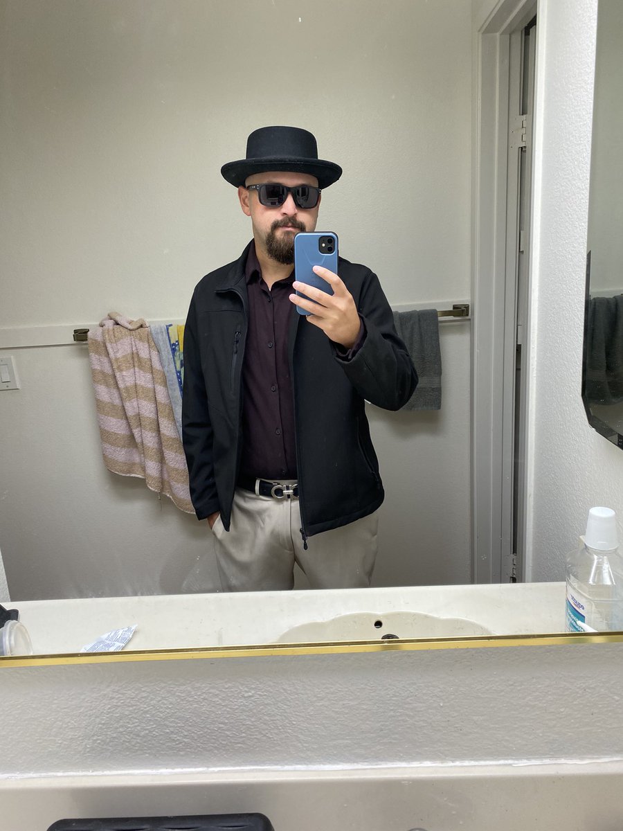 keith_SD's tweet image. #committothebit