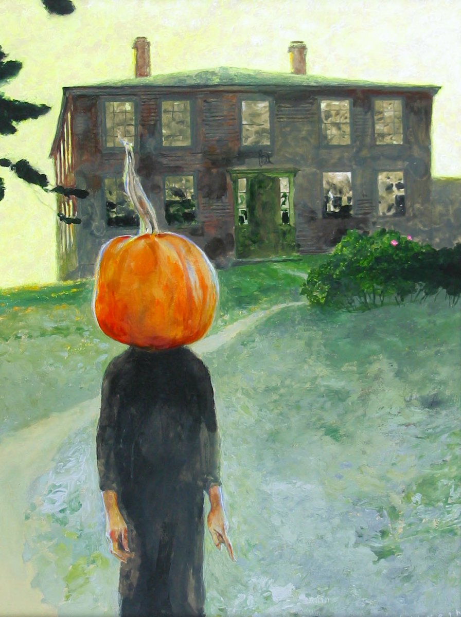 Haynes Galleries tweet media