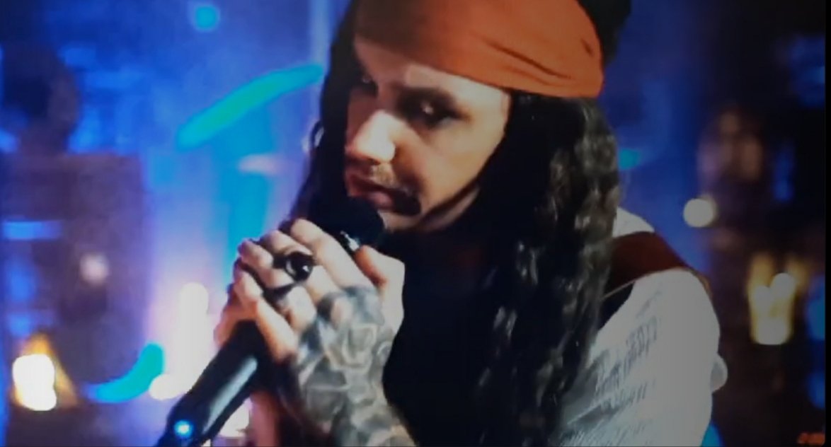 hicatsbyecats's tweet image. OMG That was sick 🥺
Everything was really great 
I love you Liam💙
THANK YOU LIAM 
#LPHalloween 
#LPShowAct3