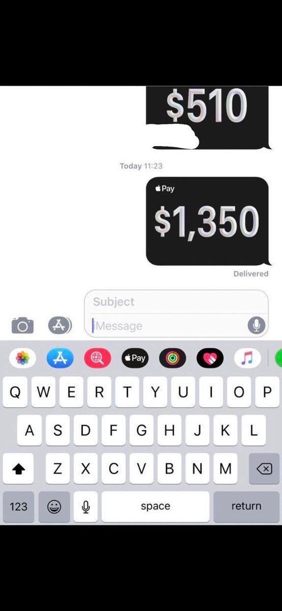 OnlyChau's tweet photo. If your in need of some extra cash like retweet and follow I’ll be sending the first 100 people that follow my steps up to $9,000 on either Cashapp or Apple Pay               #cashappwisdom https://t.co/qXmlojTzuV