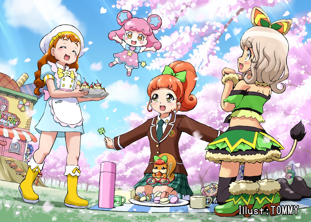 あずまたにゆ～き☆ on X: 