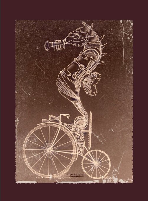 「自転車 誰もいない」のTwitter画像/イラスト(新着)｜11ページ目