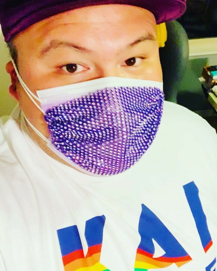 kalanipeamusic's tweet photo. Vote! Vote! Vote! You are privileged to vote. Aloha to all! #purplerules https://t.co/ol8sIPbMlX https://t.co/5zIRLbe9WO