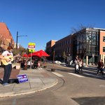 Photo by Joe For Colorado (@JoeForCO)