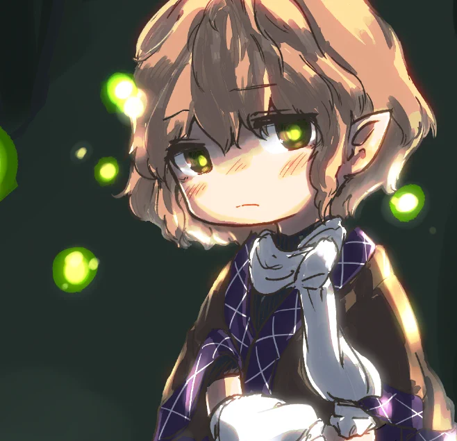 なんか橋を通る時めっちゃ見てくる 