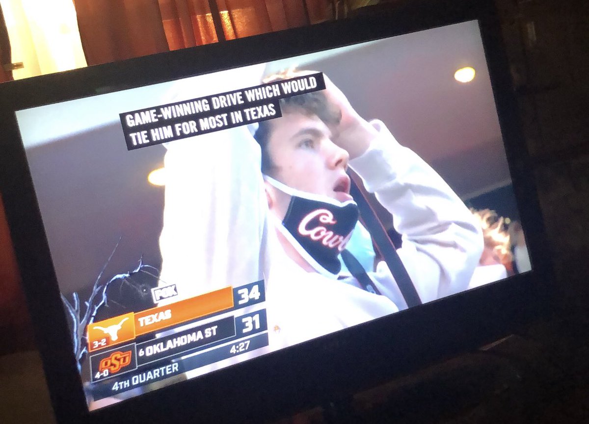 __ChrisMorris's tweet image. Letsss goooo #HookEm #texasvsOSU @TexasLonghorns