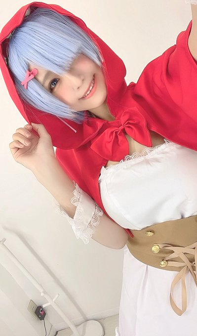 コスプレイヤーちりめんじゃこ太のTwitter画像4