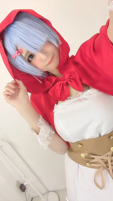 コスプレイヤーちりめんじゃこ太のTwitter画像5