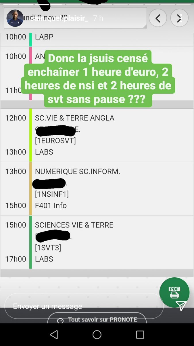 robin92700's tweet photo. Wshhh c'est dla torture la 💀💀 https://t.co/4hYLJxCelu