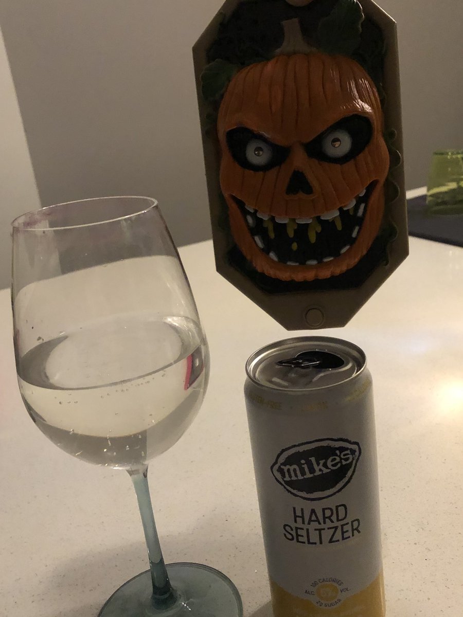 Janine_Ord's tweet photo. @mikeshard_uk  big thank you @Tesco for my free alcoholic water, loving life 💕🎃happy Halloween https://t.co/kCRMEwBjWI