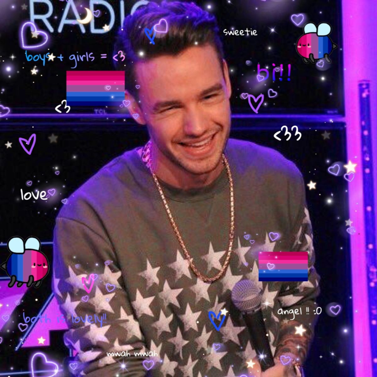 hazzalovesloui's tweet image. THANK YOU LIAM ❤
THANK YOU LIAM ❤
THANK YOU LIAM ❤
THANK YOU LIAM ❤
#LPShowAct3 #LPHalloween 
YOU ARE SO BEAUTIFUL INSIDE AND OUTSIDE AND HONESTLY I'M SO PROUD😭❤ THANK YOU FOR EVERYTHING.