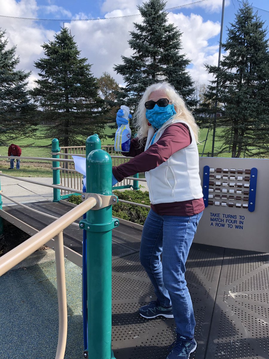 Newark Rotary Club (NewarkRotary) Twitter