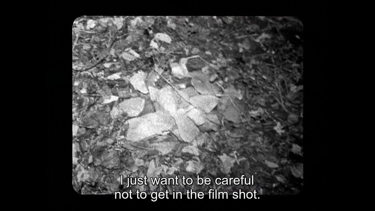 screaming @ this edit