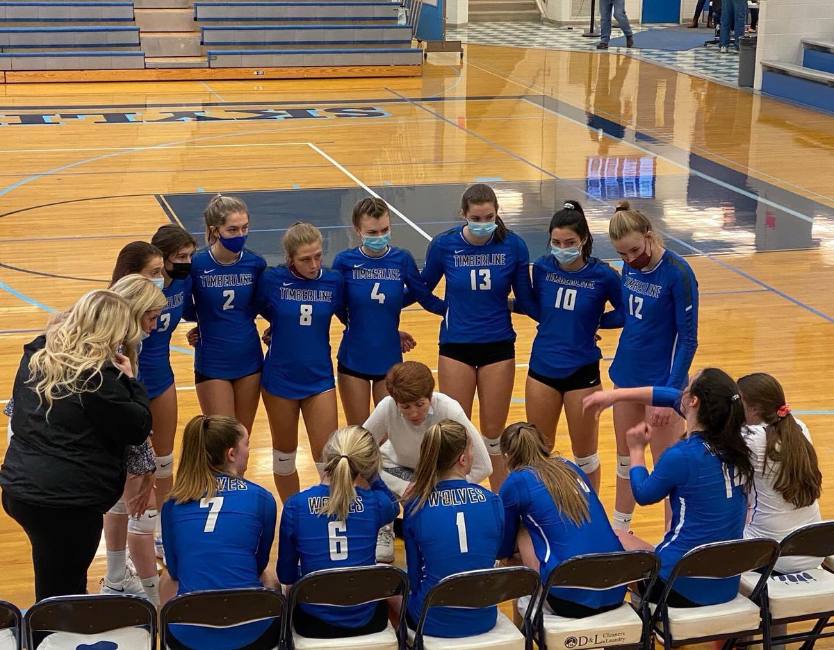 TimberlineVolleyball tweet media