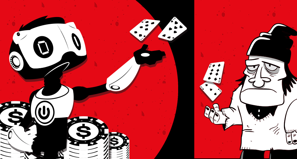 ACR_POKER's tweet photo. Americas Cardroom is leading the way in Integrity and Security in online poker, and we’ve just written an in-depth article on the subject. Read the whole thing here ➡️https://t.co/15Au2sI3Mm
#ACR #Poker #GameIntegrity #PokerWorld https://t.co/Qq8pmzl8MH