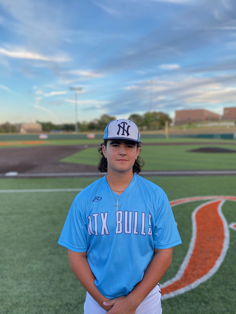Five Tool Baseball (@fivetool) on Twitter photo <a href="/FiveToolTexas/">✭Five Tool Texas✭</a> F: @BullsNtx 17U 9, Tyler Rebels 1
Pog: <a href="/Keegancourtneyy/">Keegan Courtney</a> 3 IP, H, 0R, 5K
Hitter: <a href="/ACBlack19/">Andrew Black</a> 3-4, 2 2B, 3R
Notable: <a href="/LoganLathrop4/">Logan Lathrop</a> 2-3, 2B, 2 RBI <a href="/FiveToolTexas/">✭Five Tool Texas✭</a> F: @BullsNtx 17U 9, Tyler Rebels 1
Pog: <a href="/Keegancourtneyy/">Keegan Courtney</a> 3 IP, H, 0R, 5K
Hitter: <a href="/ACBlack19/">Andrew Black</a> 3-4, 2 2B, 3R
Notable: <a href="/LoganLathrop4/">Logan Lathrop</a> 2-3, 2B, 2 RBI