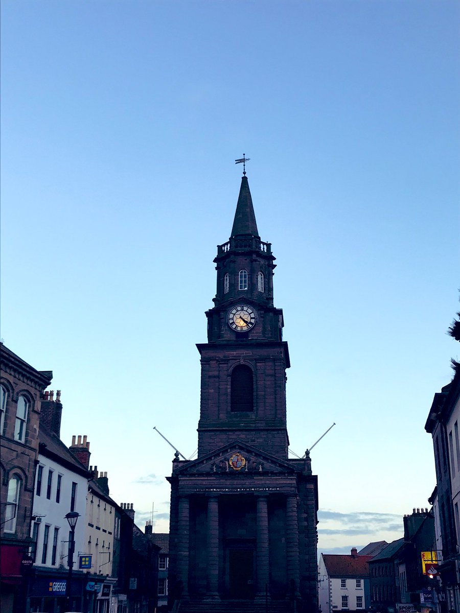 Rachel Charter tweet media