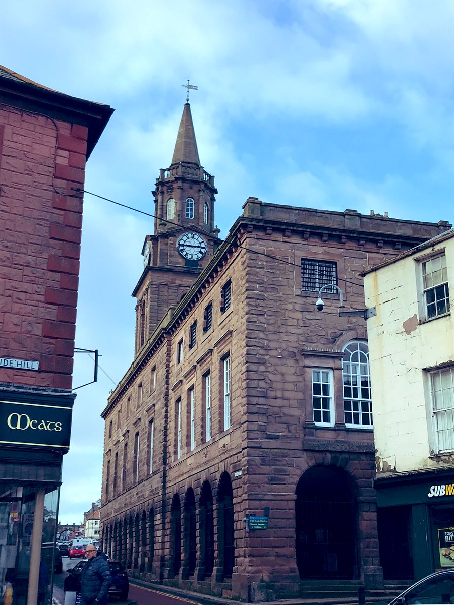 Rachel Charter tweet media