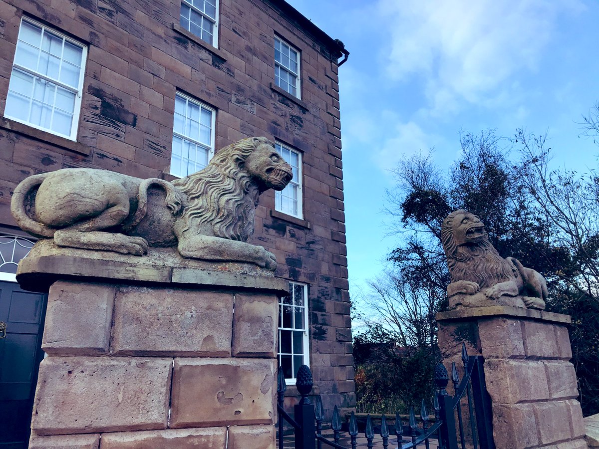 Rachel Charter tweet media