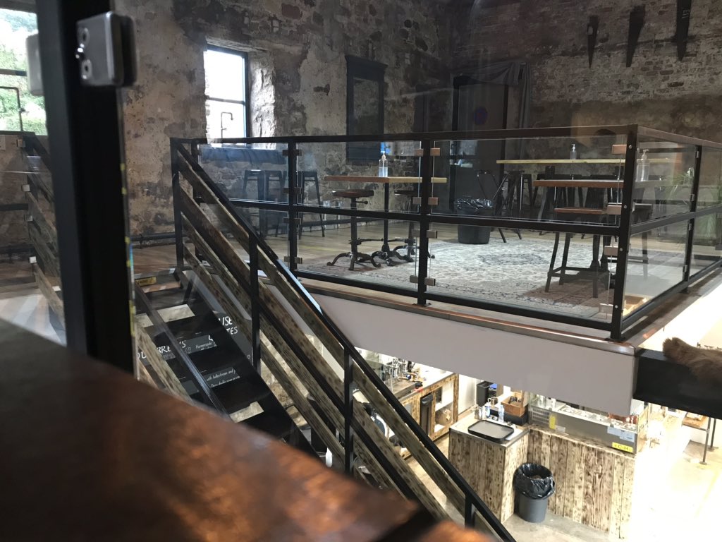 Rachel Charter tweet media