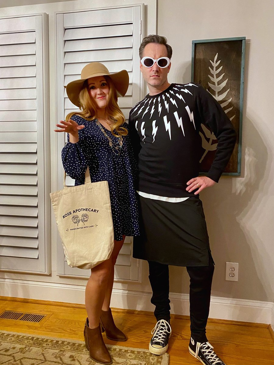 Happy Halloween!! #SchittsCreek #Halloween2020